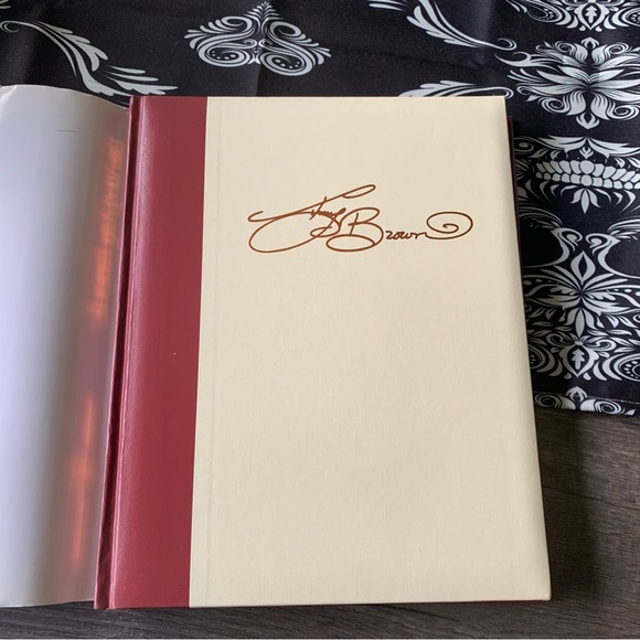 Faerie Book - Picture 4 of 4